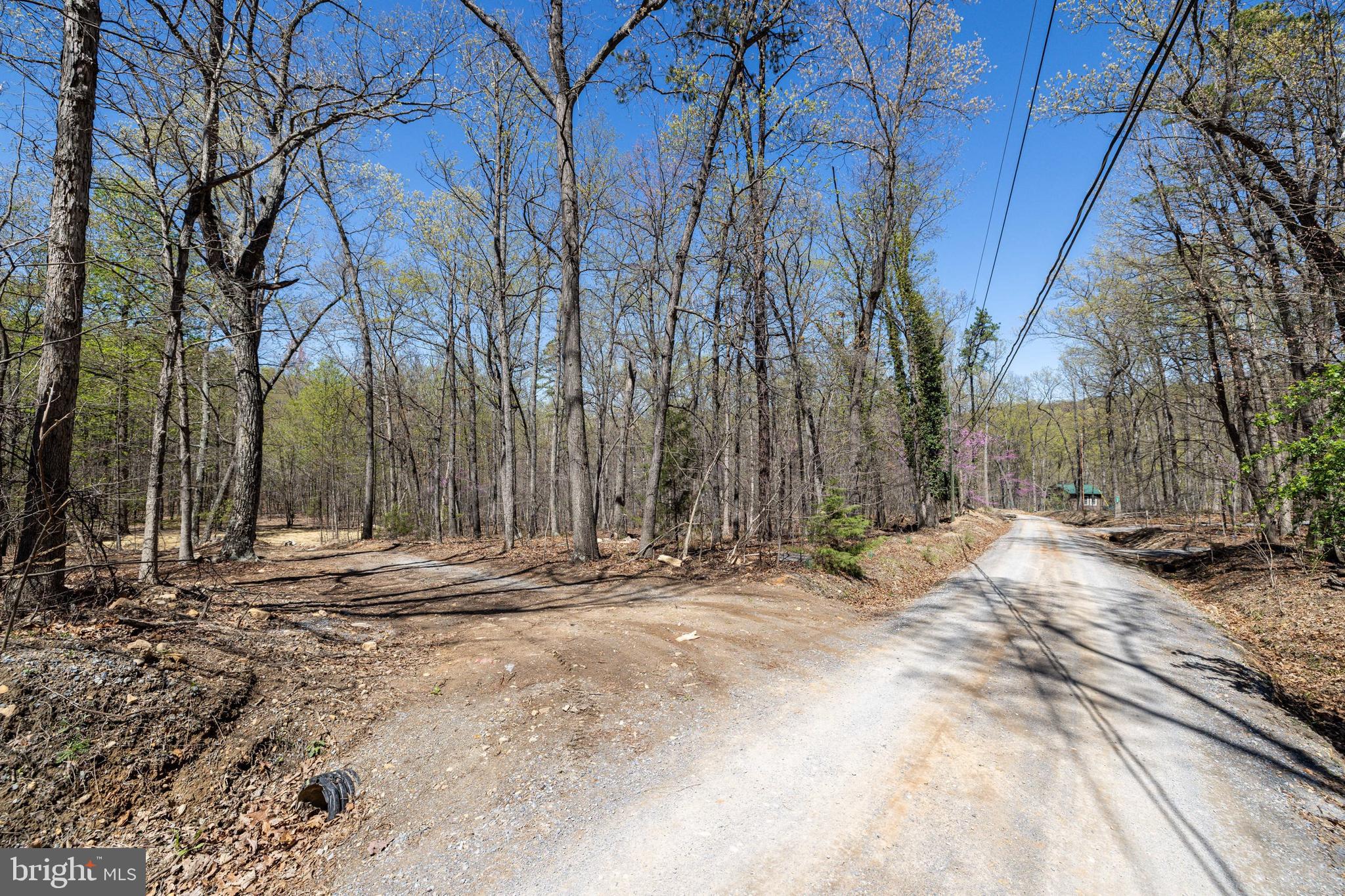 SHENANDOAH GAP - Land