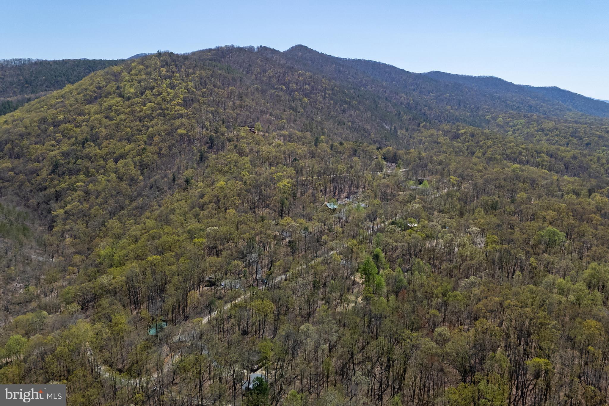 SHENANDOAH GAP - Land