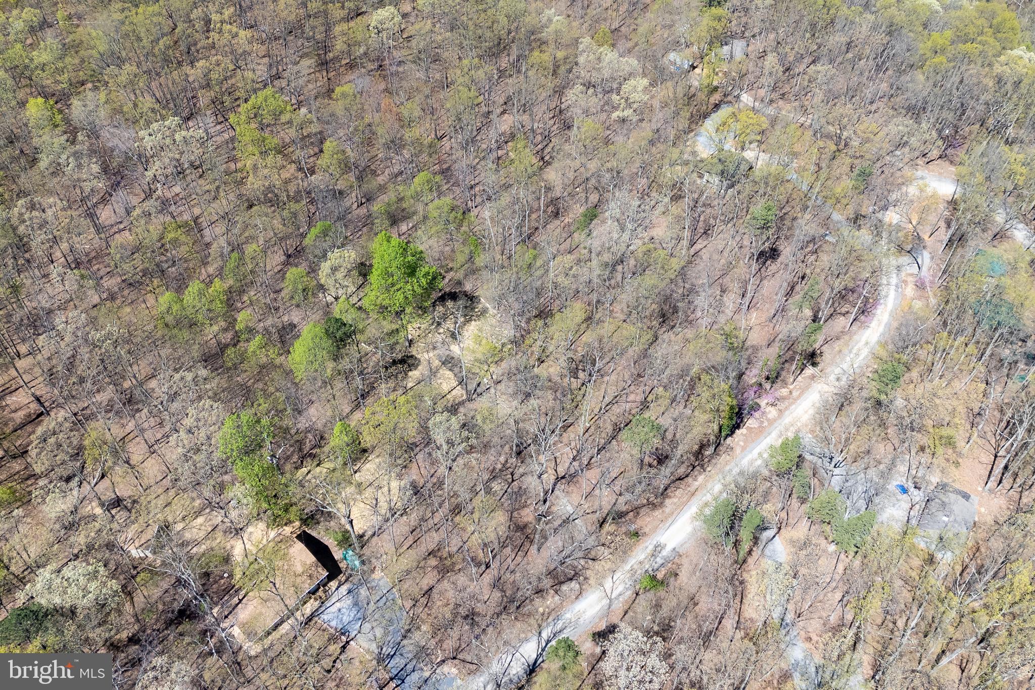 SHENANDOAH GAP - Land