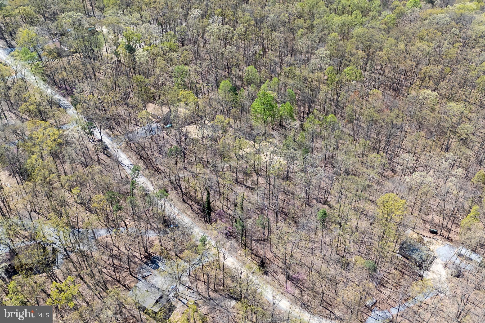 SHENANDOAH GAP - Land