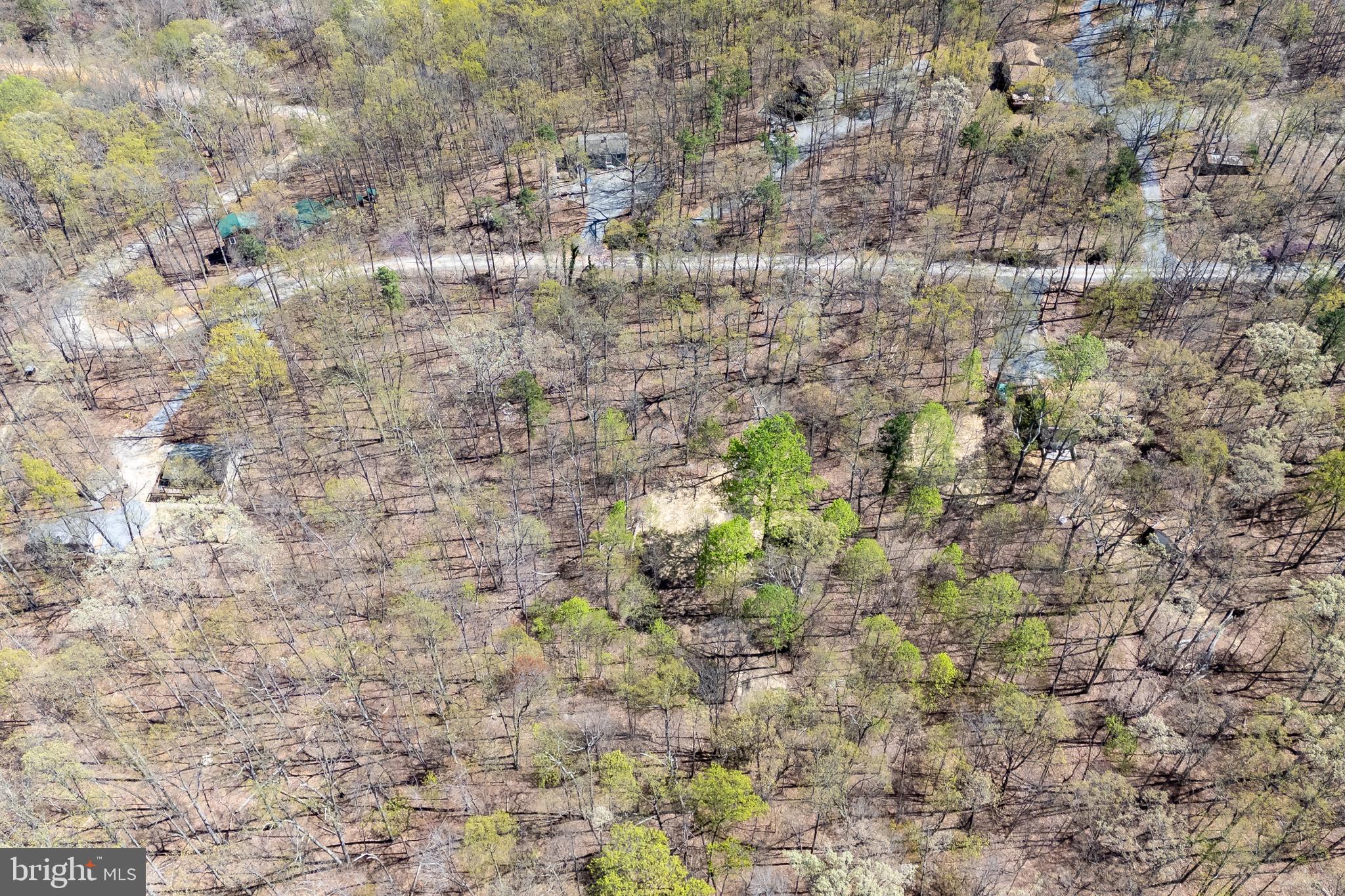 SHENANDOAH GAP - Land