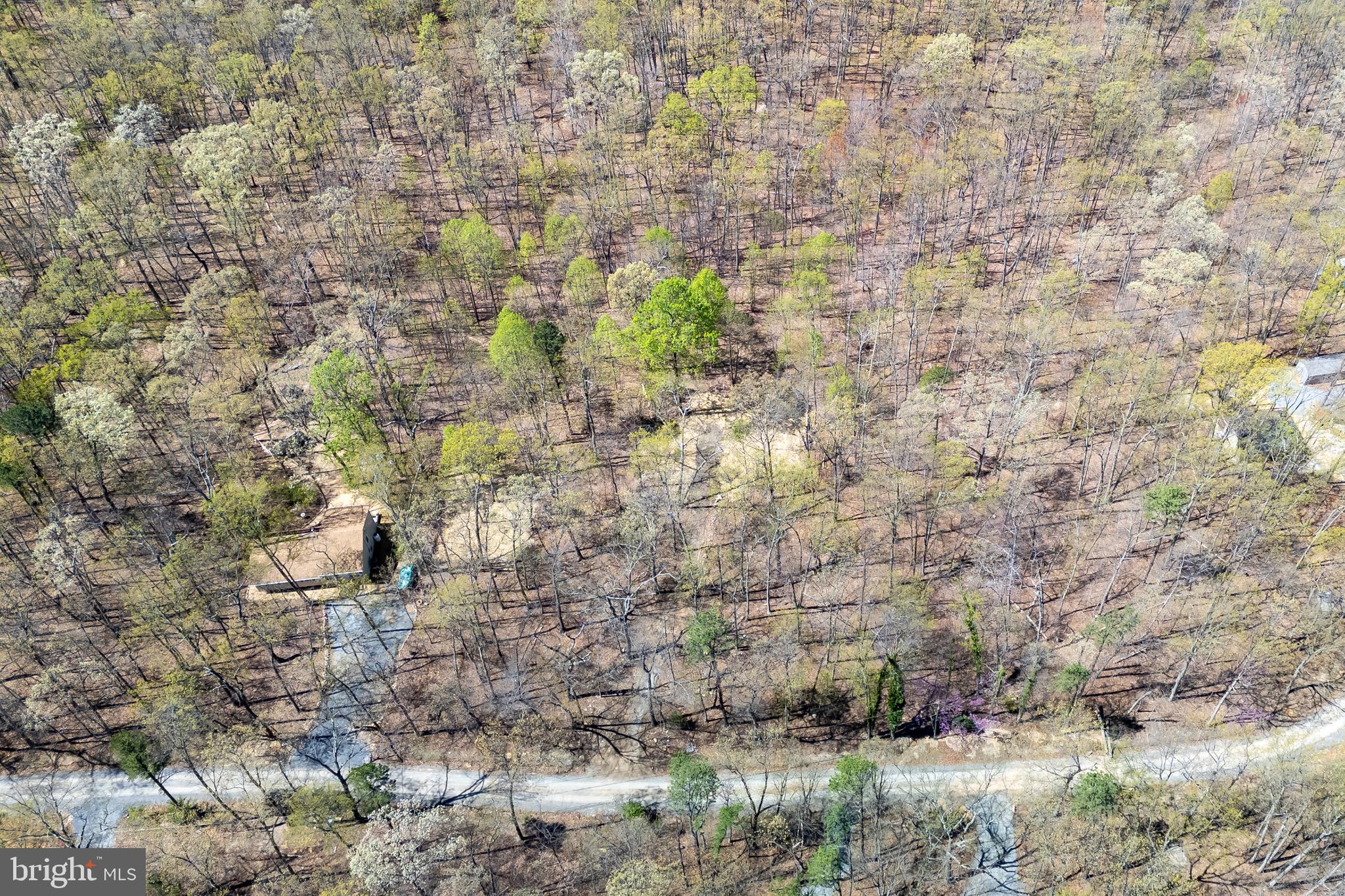 SHENANDOAH GAP - Land