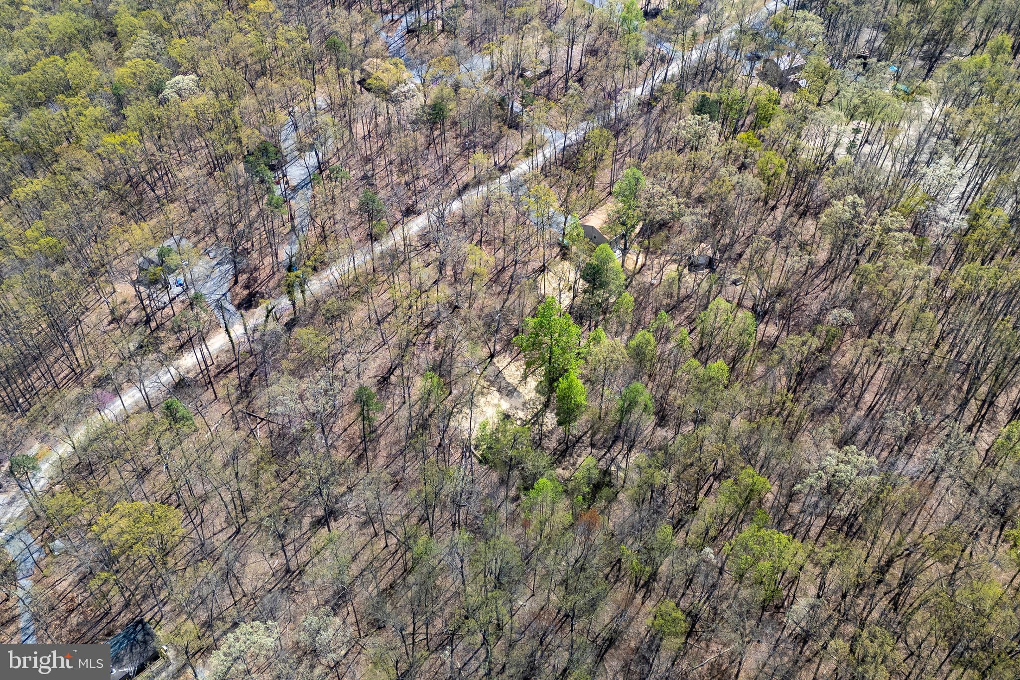 SHENANDOAH GAP - Land