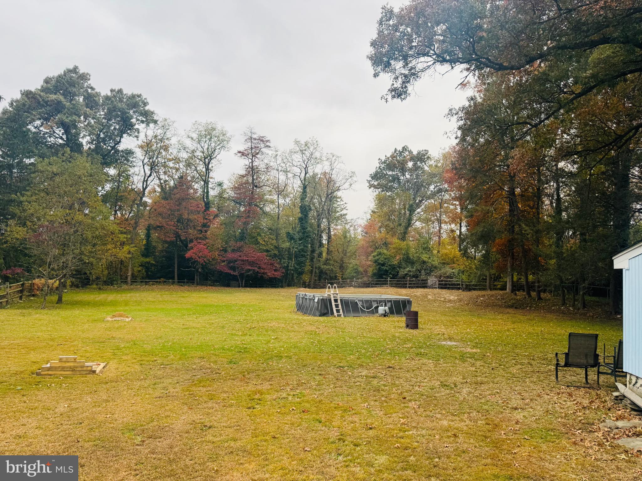 316 N WOODSTOCK DRIVE