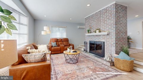 316 N WOODSTOCK DRIVE CHERRY HILL NJ 08034