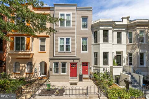 Photo of 114 Quincy Place NE #1, WASHINGTON, DC 20002 (MLS # DCDC2280202)