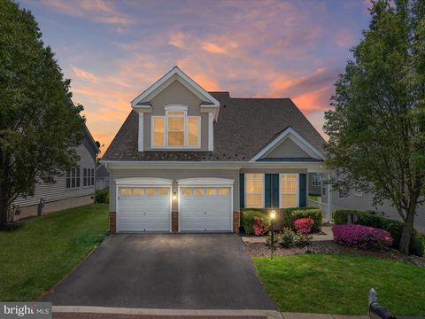 207 Smarty Jones Terrace, Havre De Grace, MD 21078 - MLS#: MDHR2042890