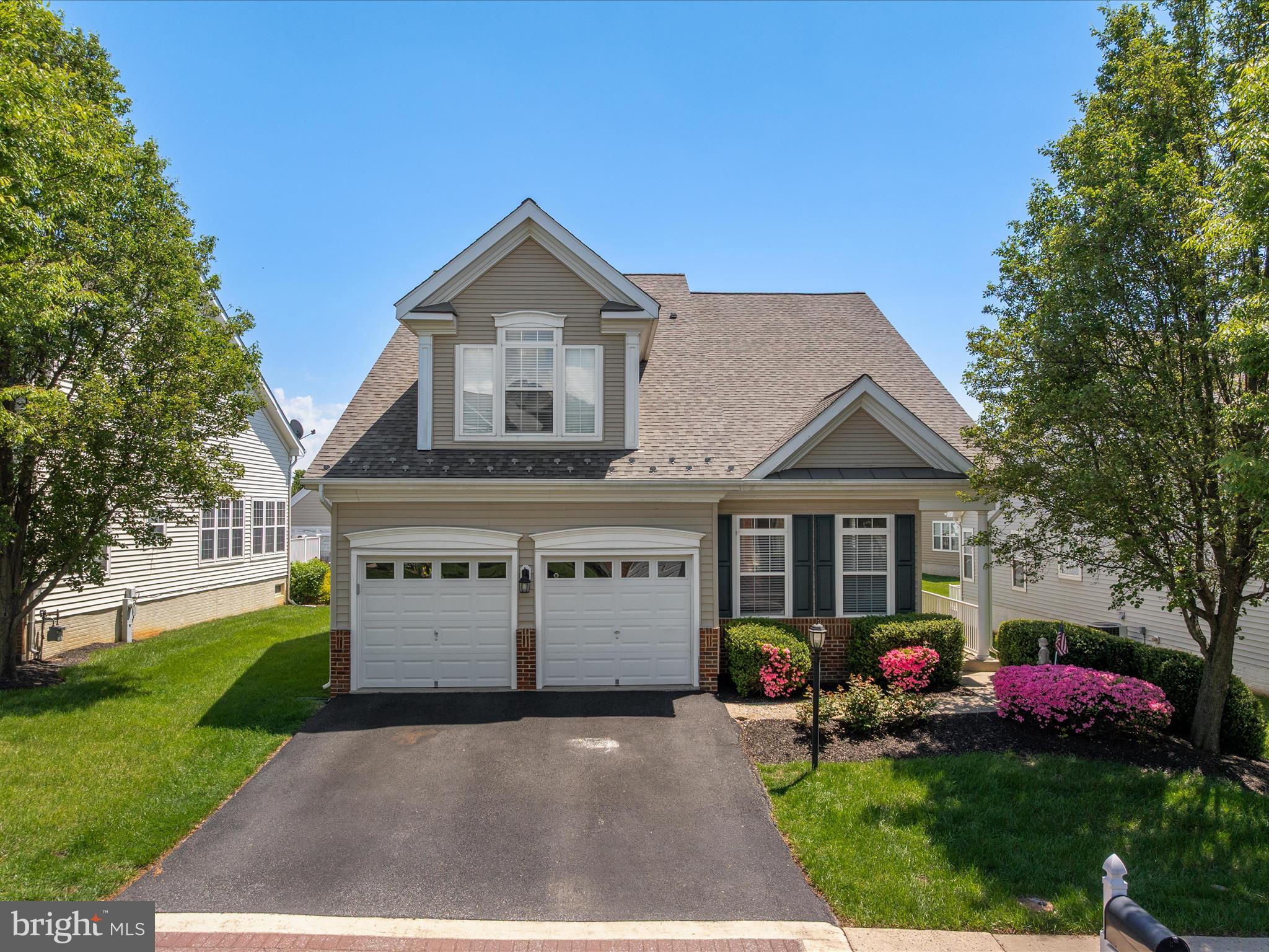 207 SMARTY JONES TERRACE