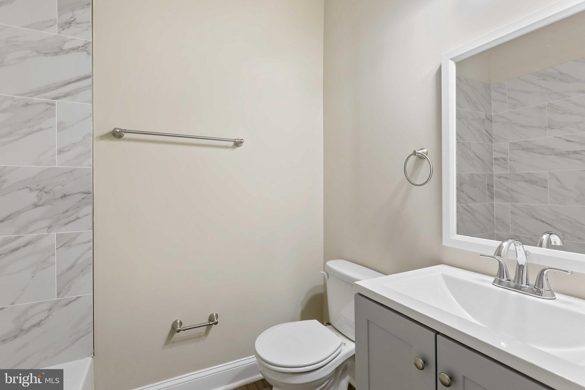 GREENSPRING - Residential Lease