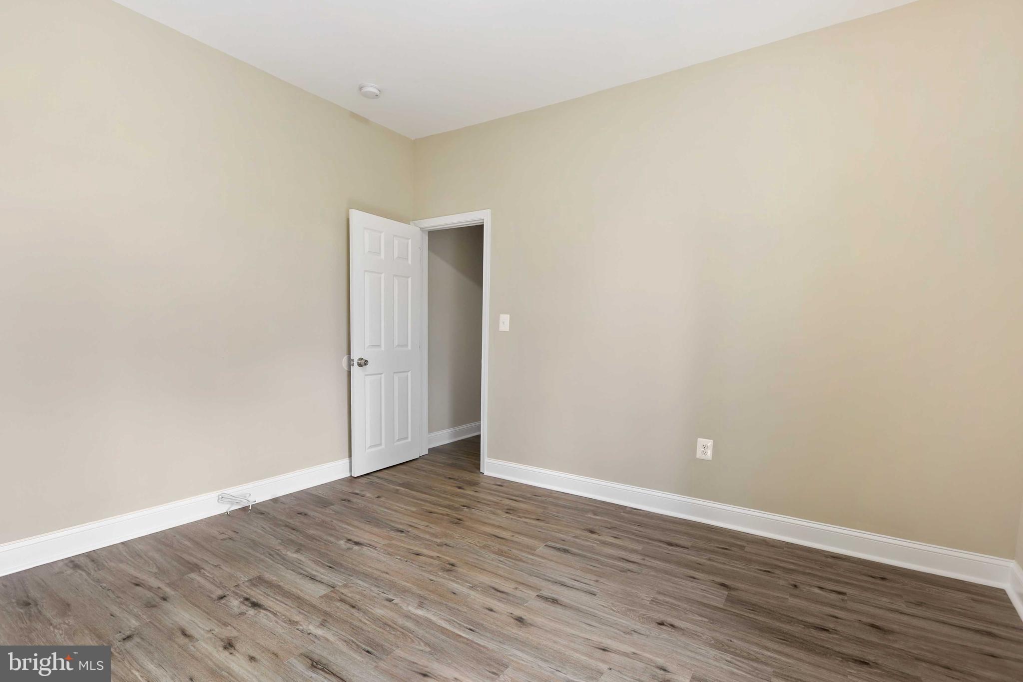 GREENSPRING - Residential Lease