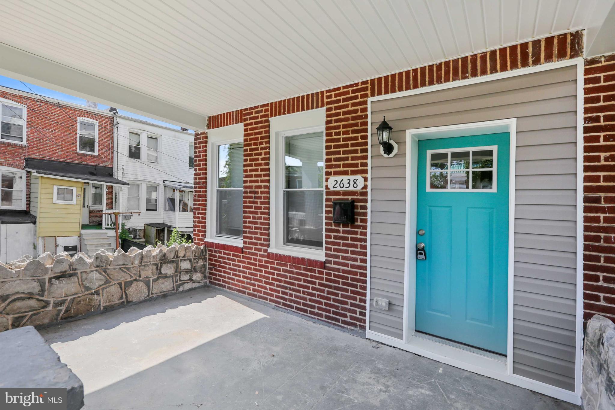 GREENSPRING - Residential Lease