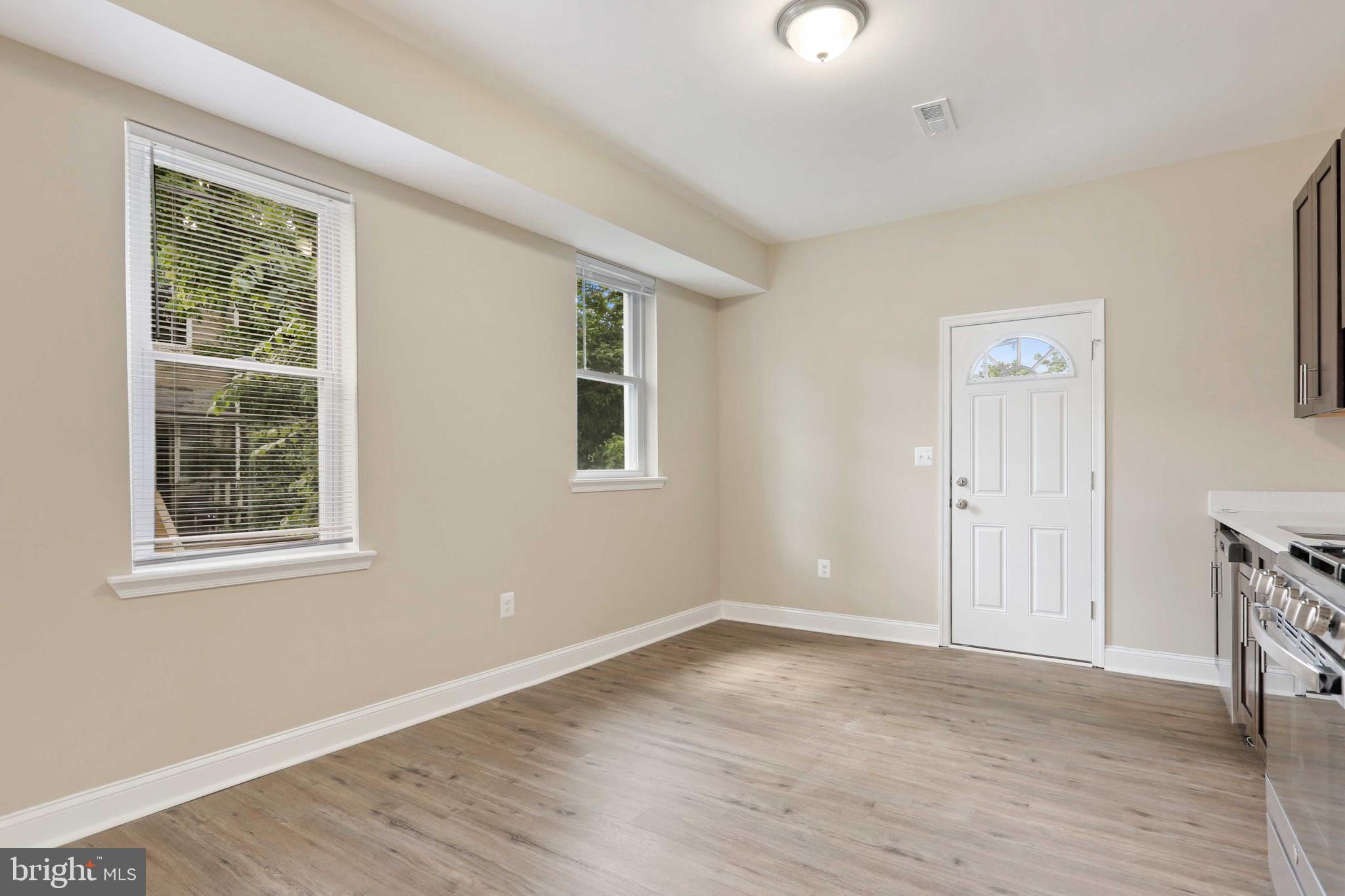 GREENSPRING - Residential Lease