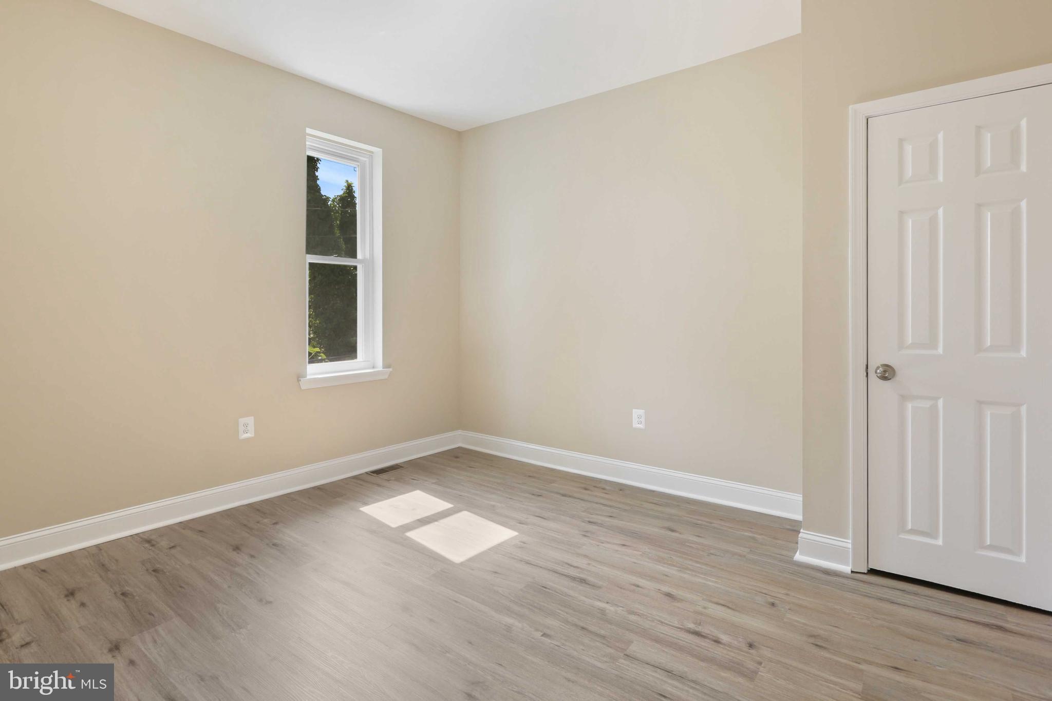 GREENSPRING - Residential Lease