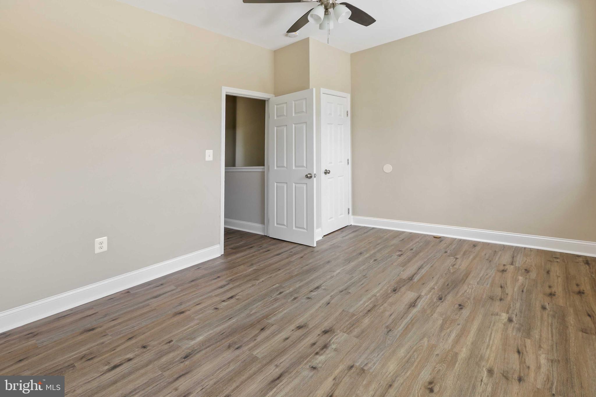 GREENSPRING - Residential Lease