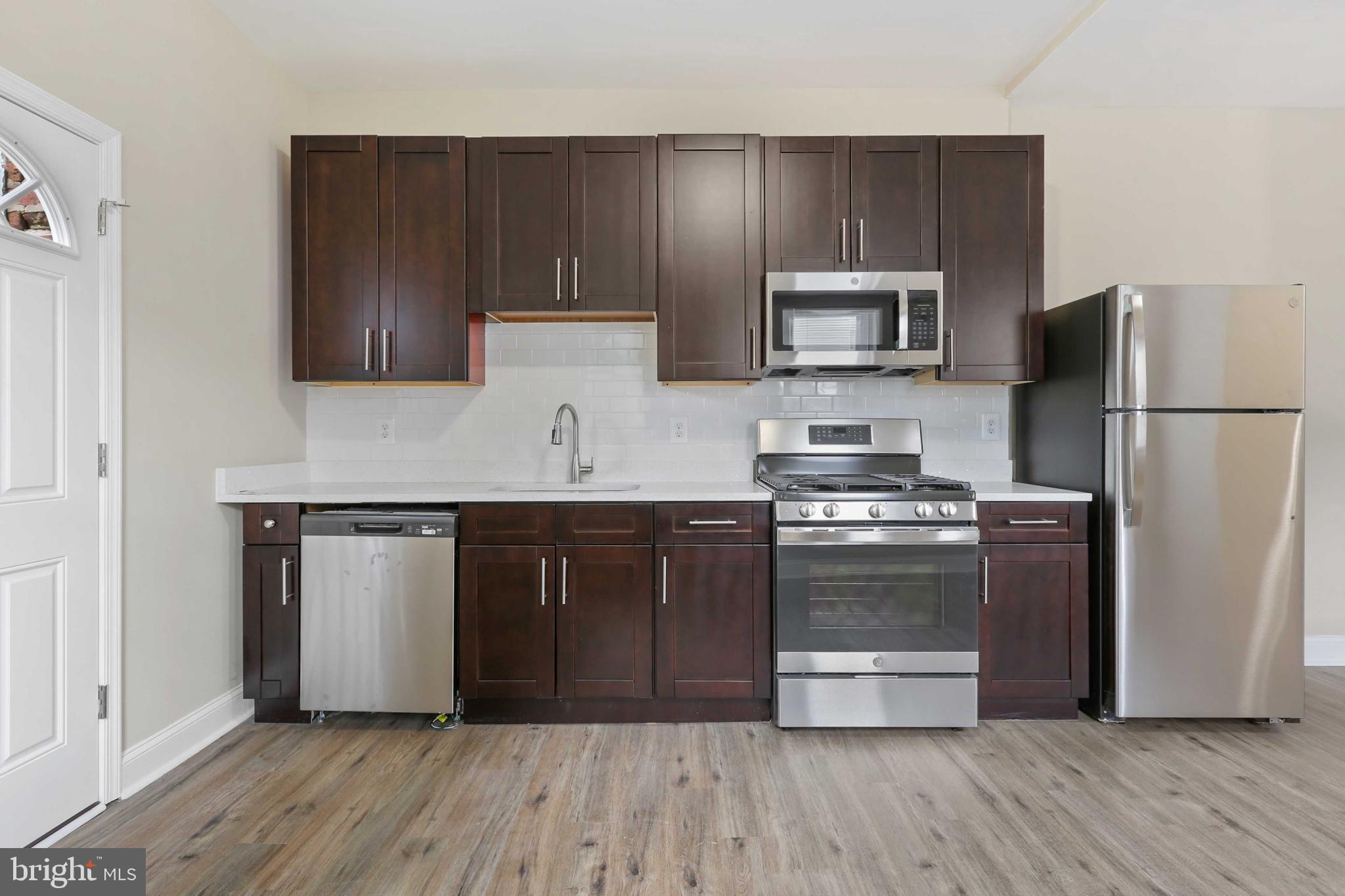 GREENSPRING - Residential Lease