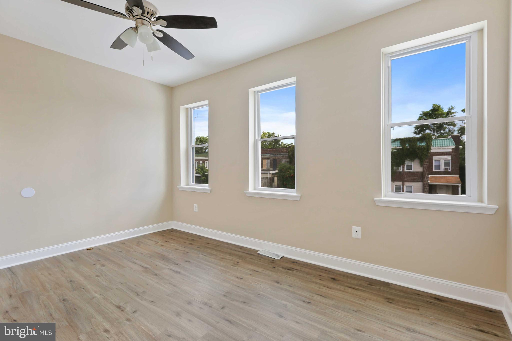 GREENSPRING - Residential Lease