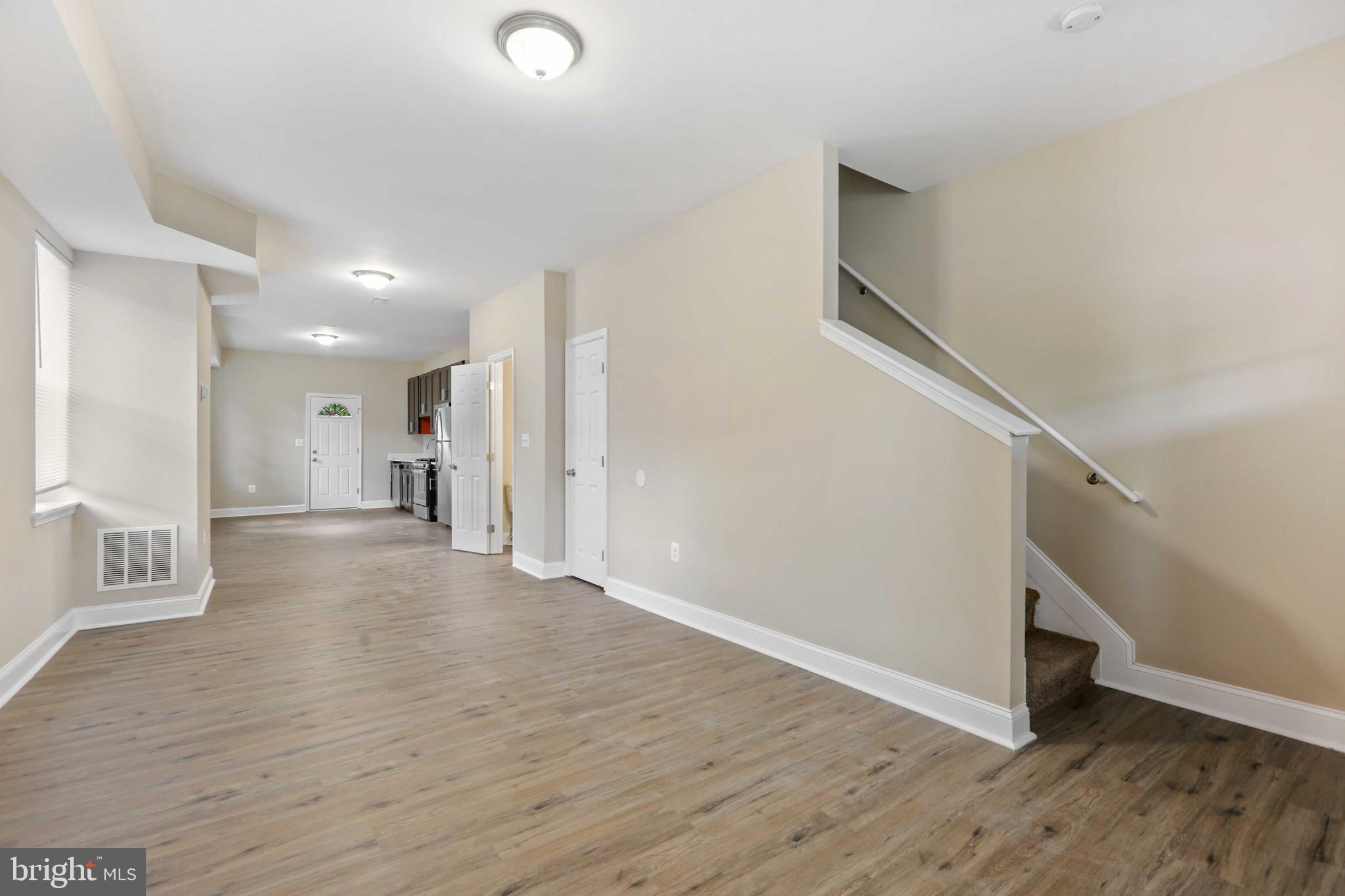 GREENSPRING - Residential Lease