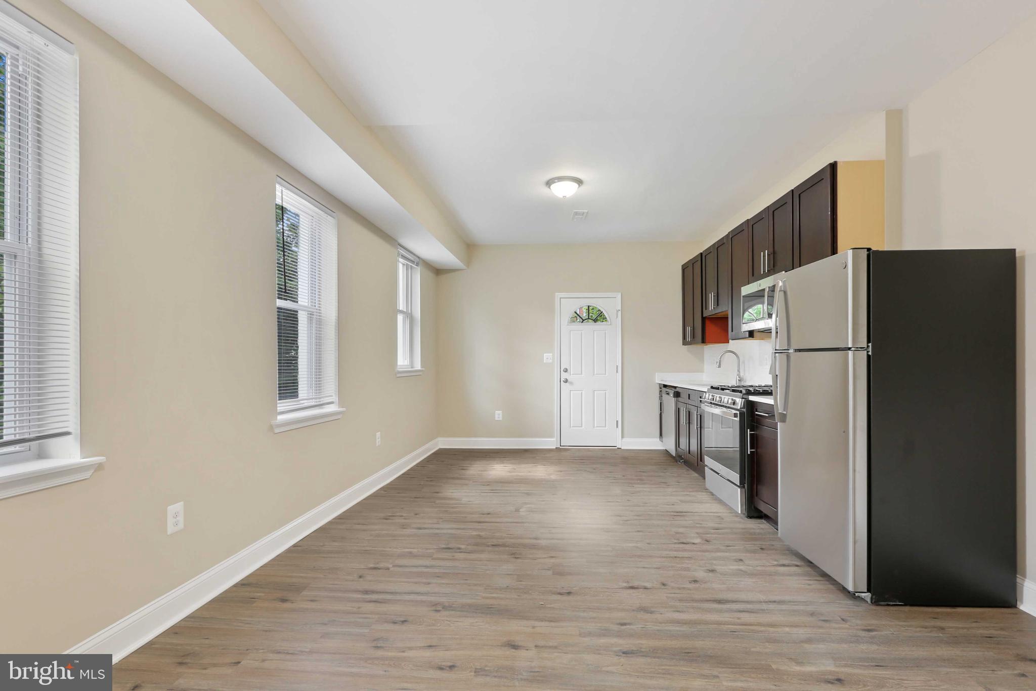 GREENSPRING - Residential Lease