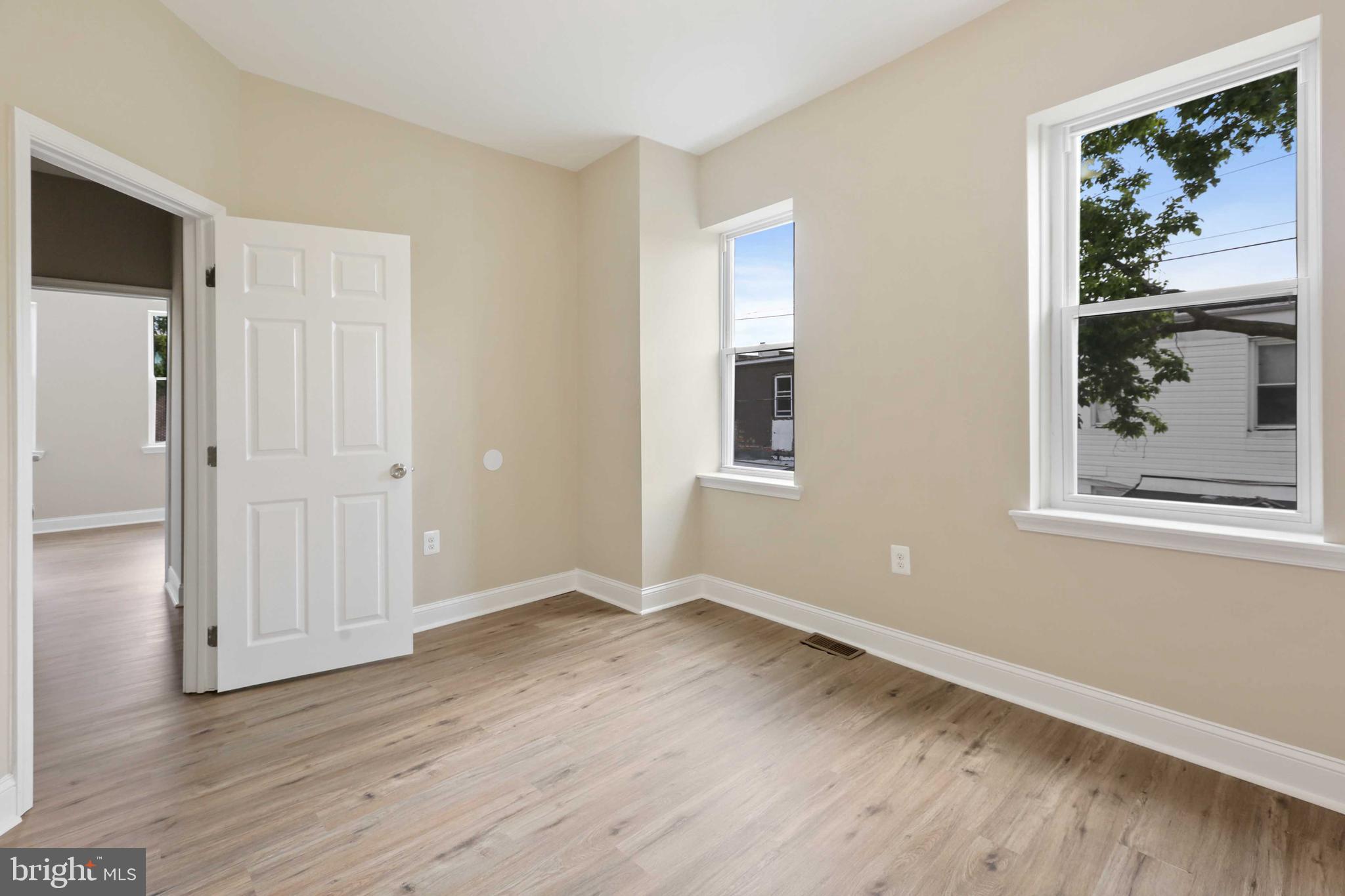 GREENSPRING - Residential Lease