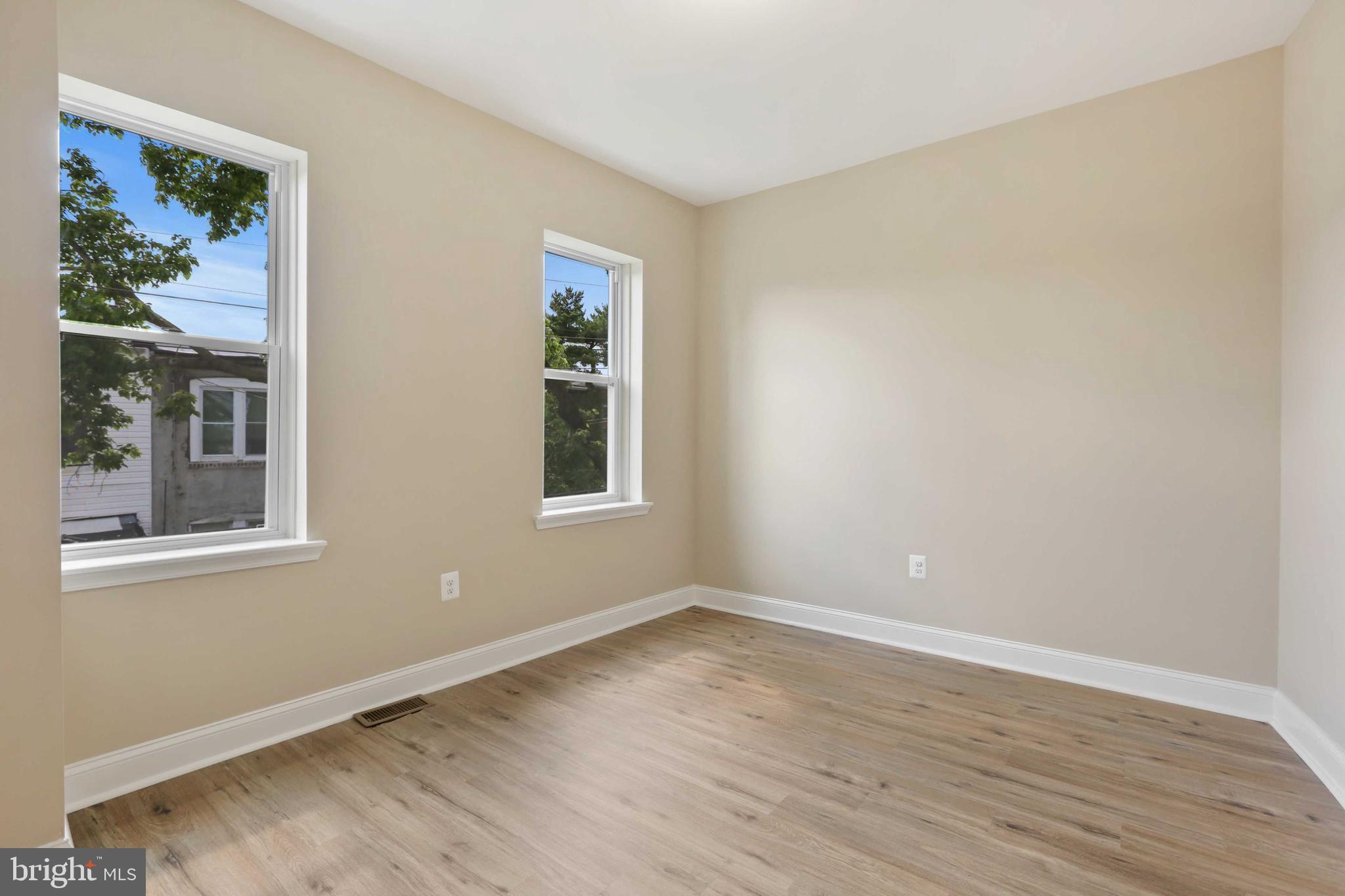 GREENSPRING - Residential Lease