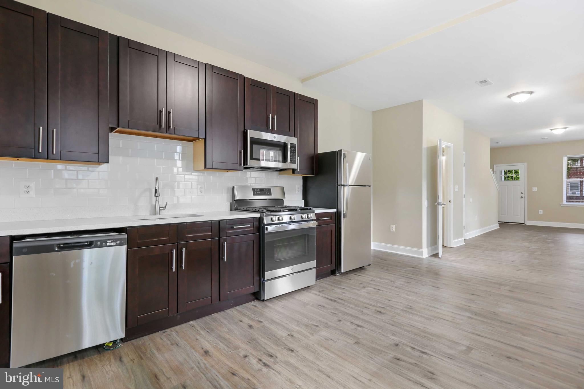 GREENSPRING - Residential Lease