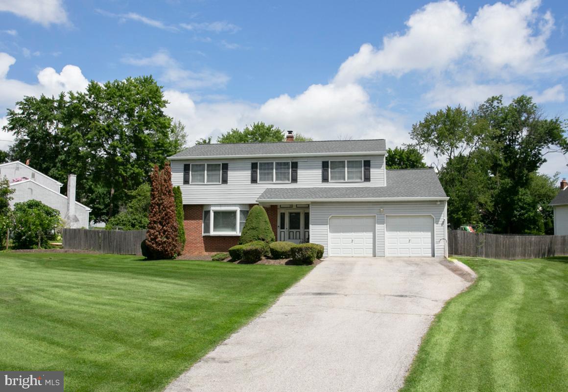 3001 EISENHOWER ROAD