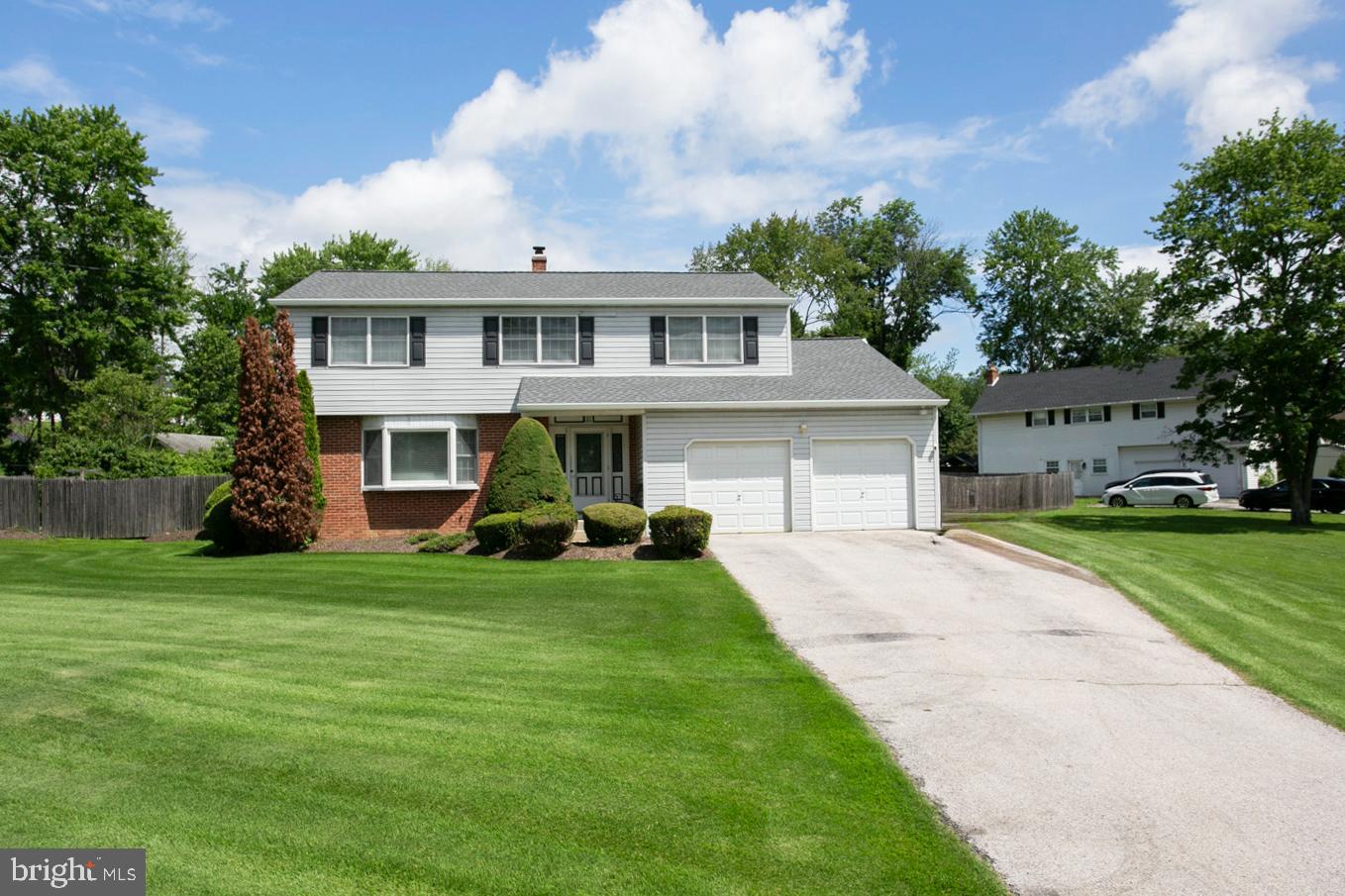 3001 EISENHOWER ROAD