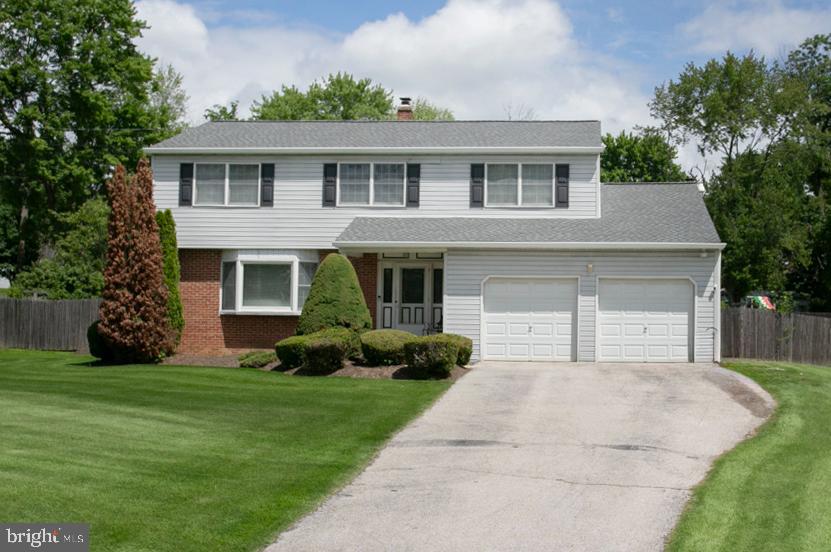 3001 EISENHOWER ROAD