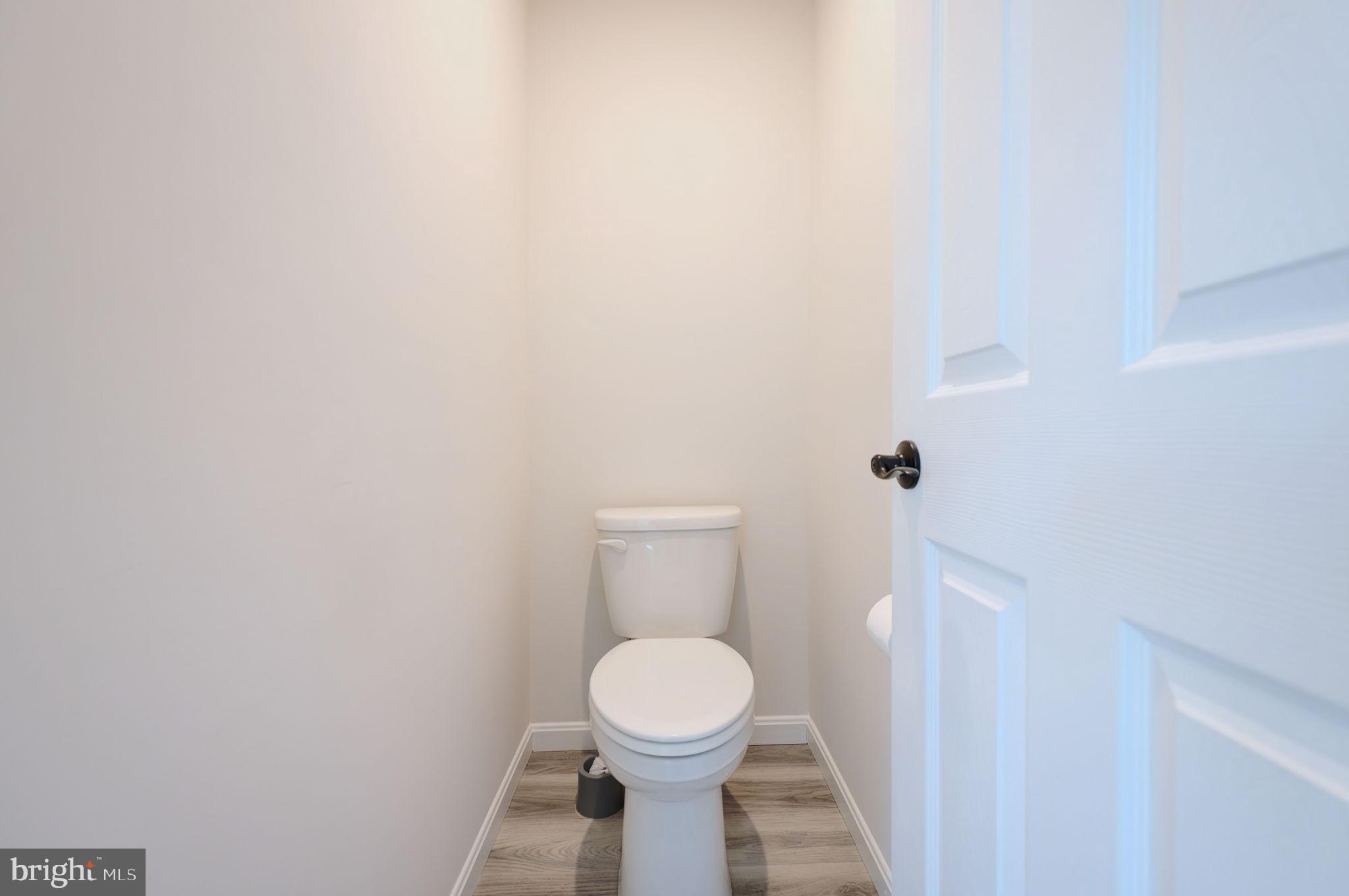 HARRISON VILLAGE - Residential