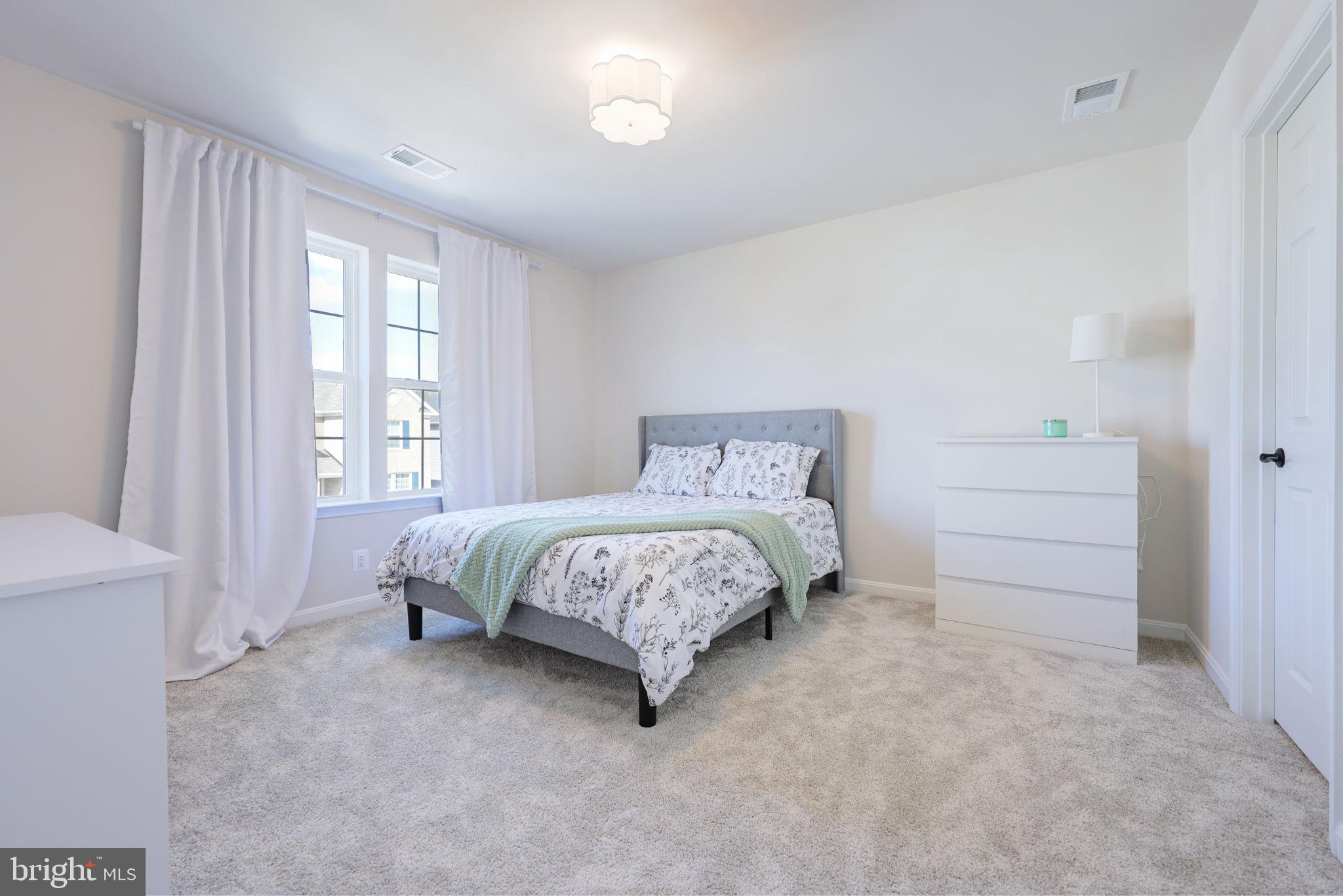 HARRISON VILLAGE - Residential