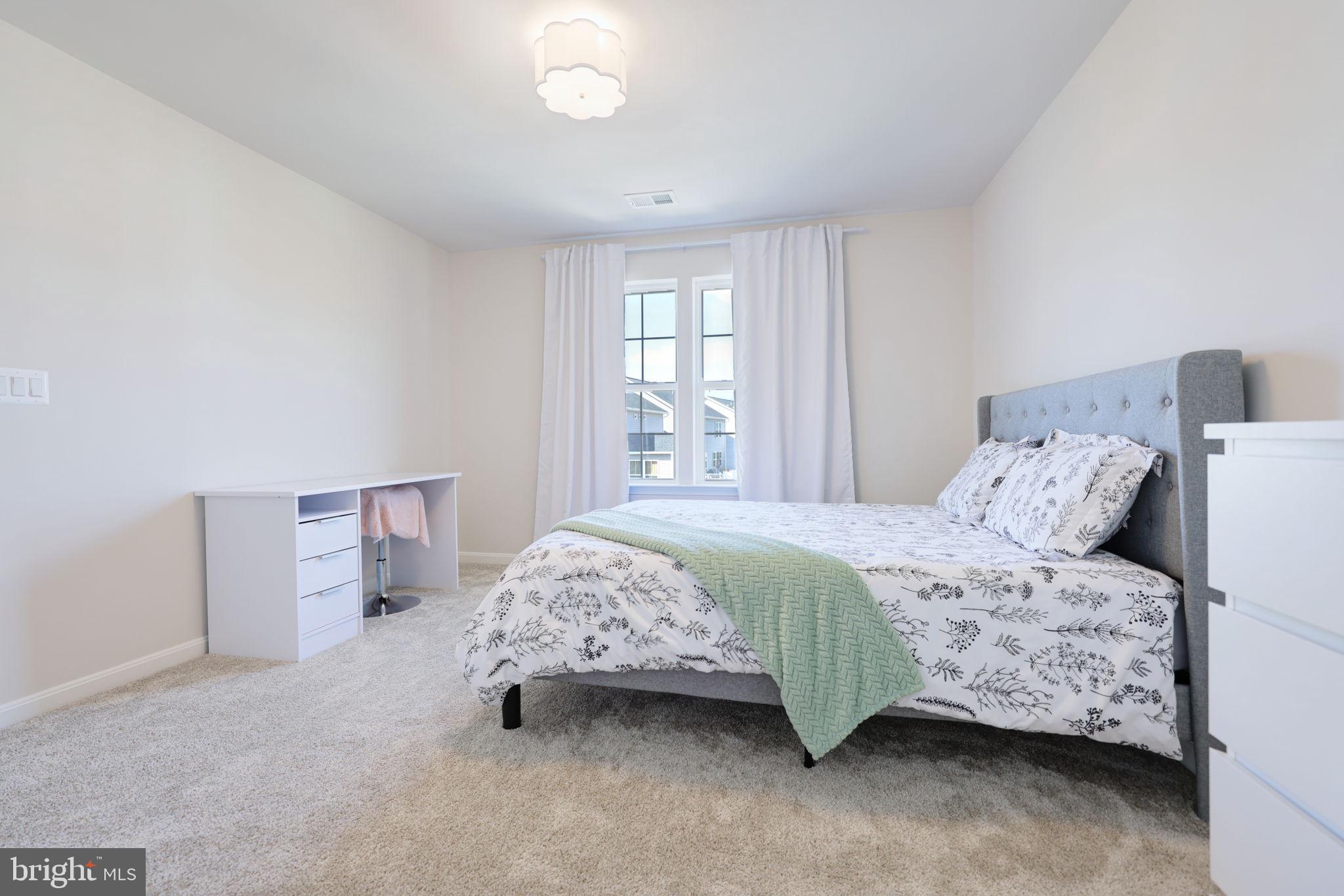 HARRISON VILLAGE - Residential