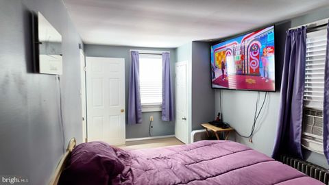Tiny photo for 98 Railroad Avenue, PENNS GROVE, NJ 08069 (MLS # NJSA2017898)