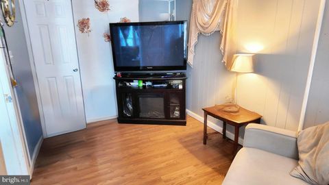 Tiny photo for 98 Railroad Avenue, PENNS GROVE, NJ 08069 (MLS # NJSA2017898)