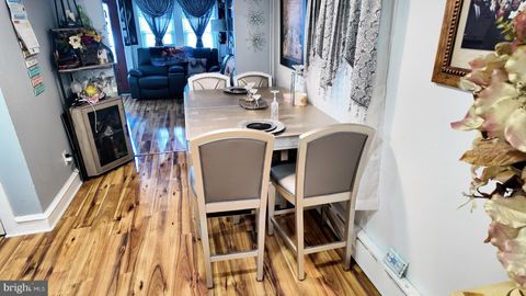 Tiny photo for 98 Railroad Avenue, PENNS GROVE, NJ 08069 (MLS # NJSA2017898)