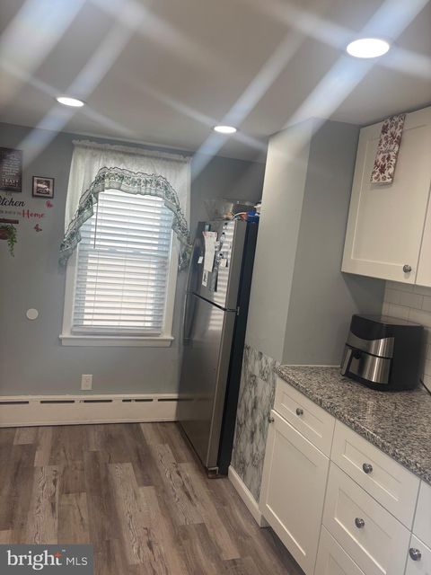 Tiny photo for 98 Railroad Avenue, PENNS GROVE, NJ 08069 (MLS # NJSA2017898)