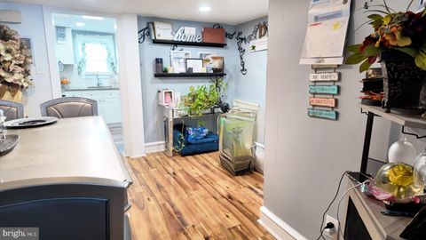 Tiny photo for 98 Railroad Avenue, PENNS GROVE, NJ 08069 (MLS # NJSA2017898)