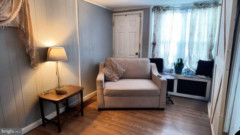 Tiny photo for 98 Railroad Avenue, PENNS GROVE, NJ 08069 (MLS # NJSA2017898)