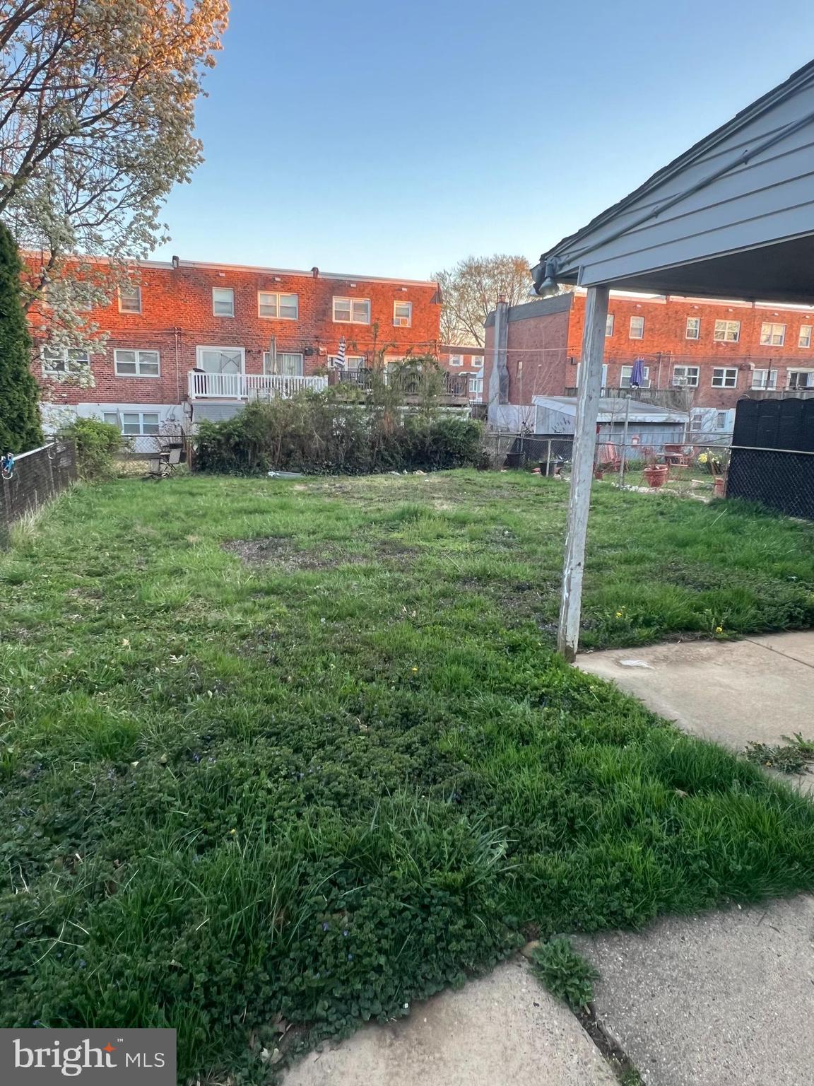 PARKWOOD - Residential