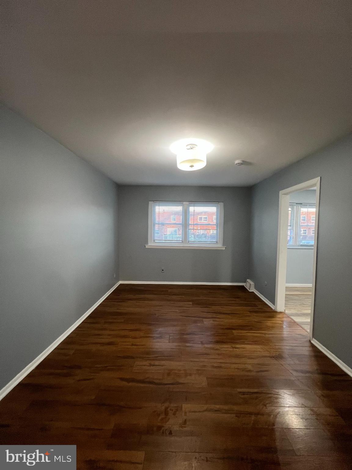 PARKWOOD - Residential