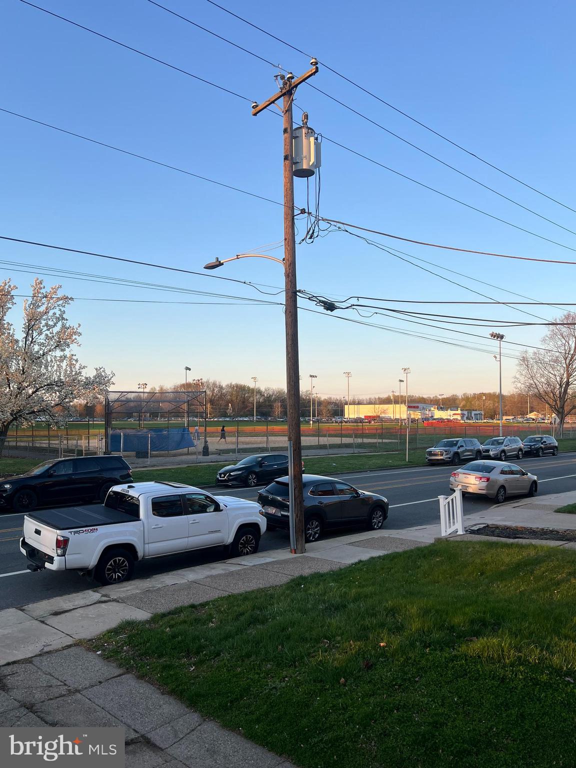 PARKWOOD - Residential