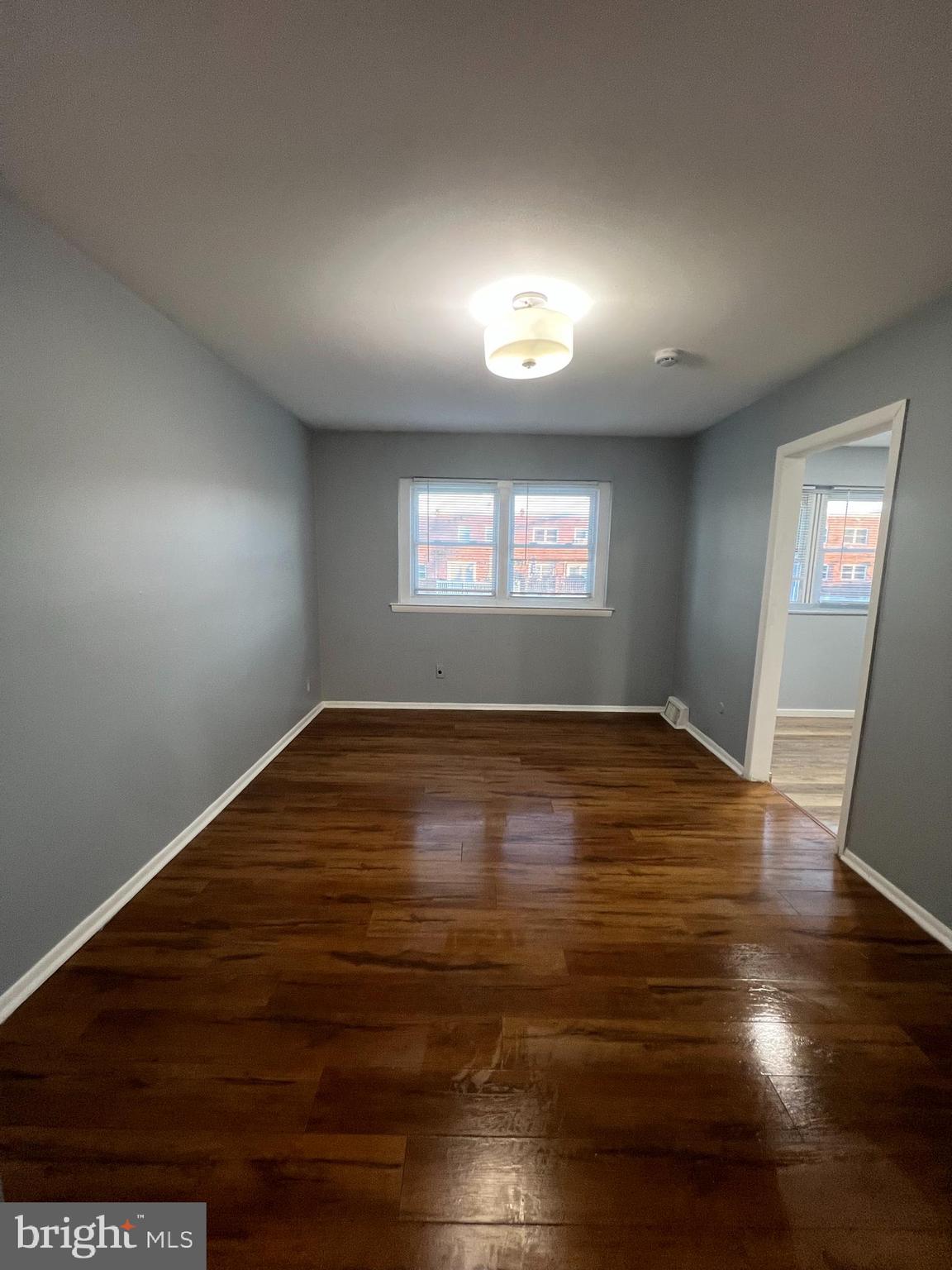 PARKWOOD - Residential