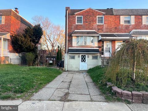 Photo of 12785 Dunks Ferry Road, PHILADELPHIA, PA 19154 (MLS # PAPH2606946)