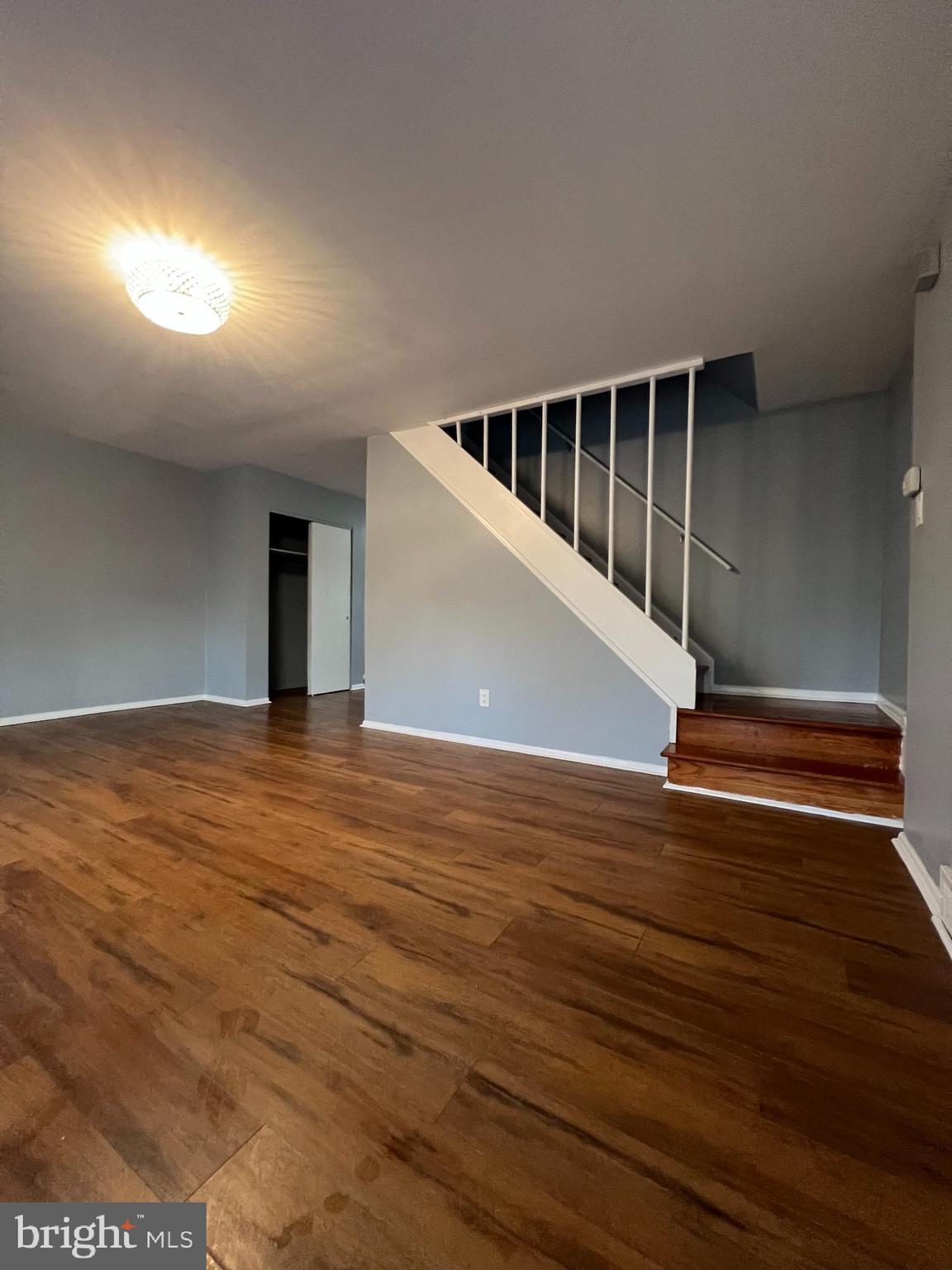 PARKWOOD - Residential