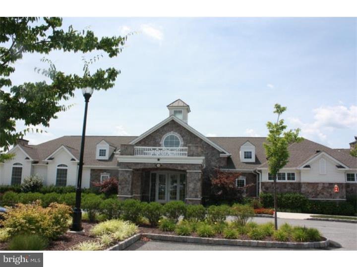 REGENCY AT PROVIDENC - Residential