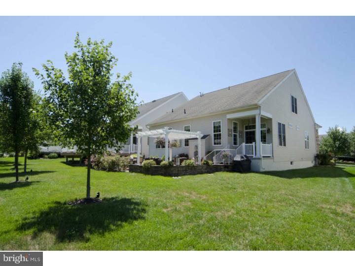 REGENCY AT PROVIDENC - Residential