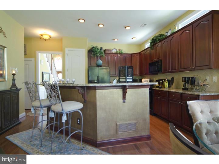 REGENCY AT PROVIDENC - Residential