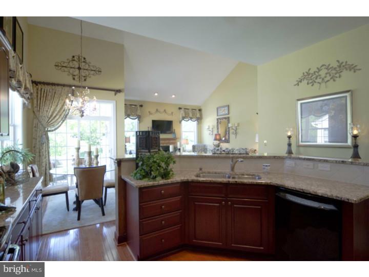 REGENCY AT PROVIDENC - Residential