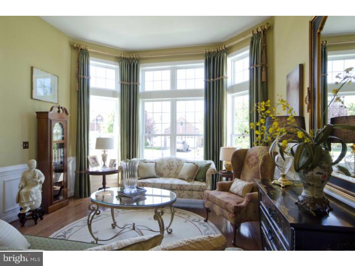 REGENCY AT PROVIDENC - Residential