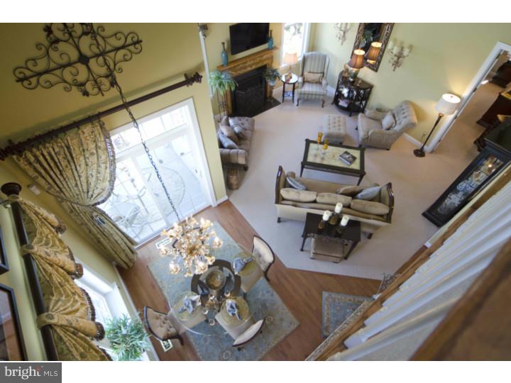 REGENCY AT PROVIDENC - Residential