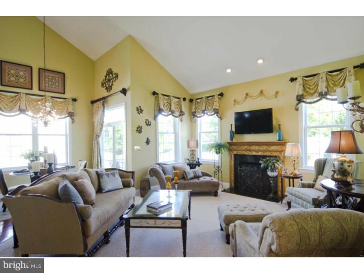 REGENCY AT PROVIDENC - Residential